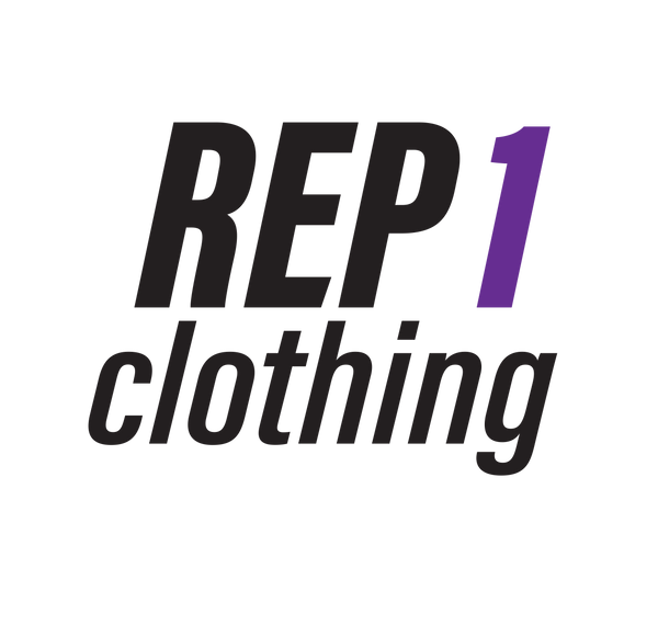 REP 1 CLOTHING